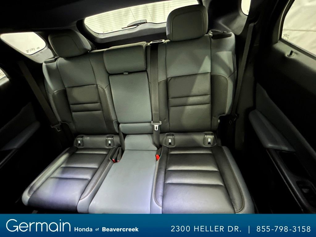 Used 2024 Honda Prologue Touring image 30