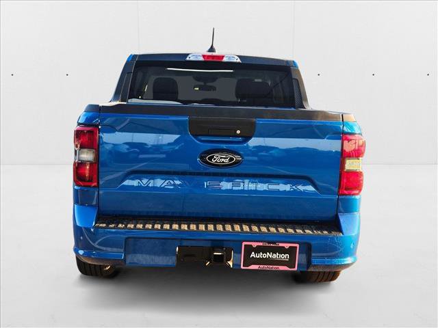New 2025 Ford Maverick Lobo image 8
