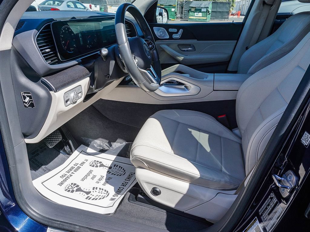 Used 2020 Mercedes-Benz GLE 350 4MATIC image 17