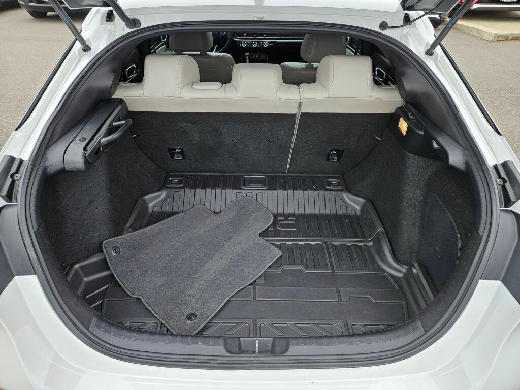 Used 2023 Honda Civic Sport Touring image 10