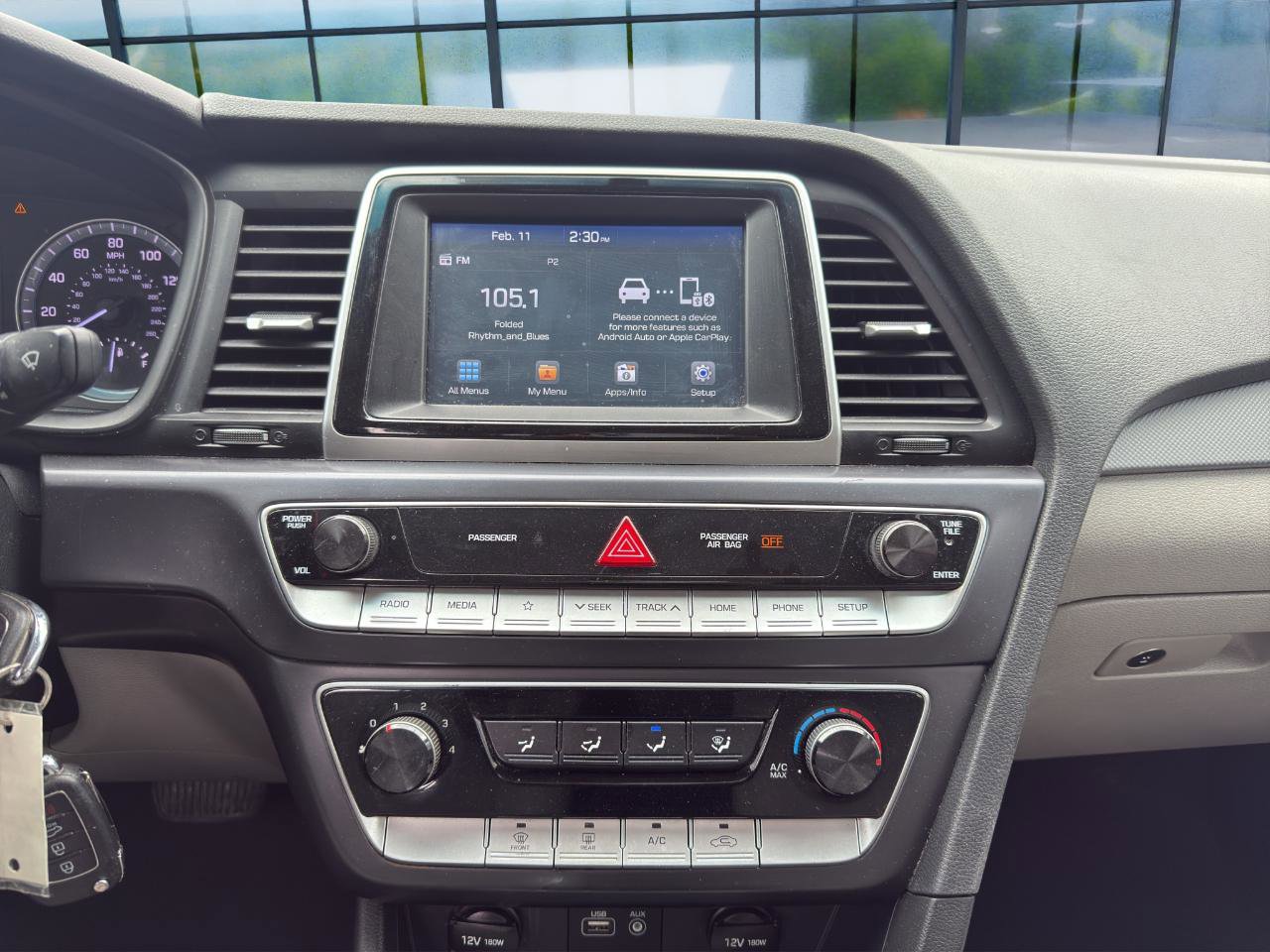 Used 2019 Hyundai Sonata SE FWD image 16