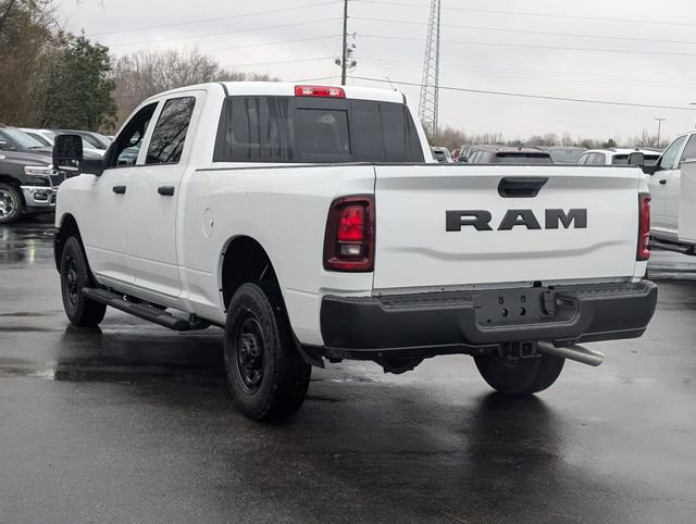 New 2026 RAM 2500 Tradesman image 5