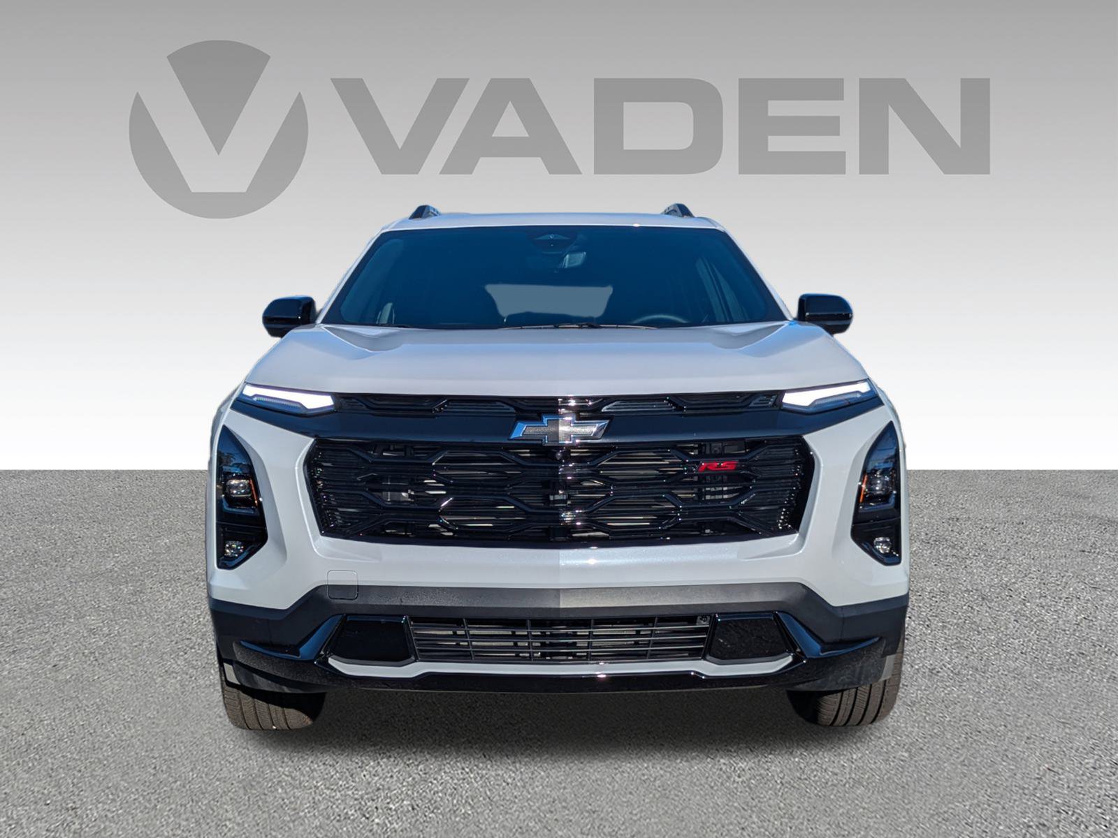 New 2026 Chevrolet Equinox RS w/ Convenience Package III image 30