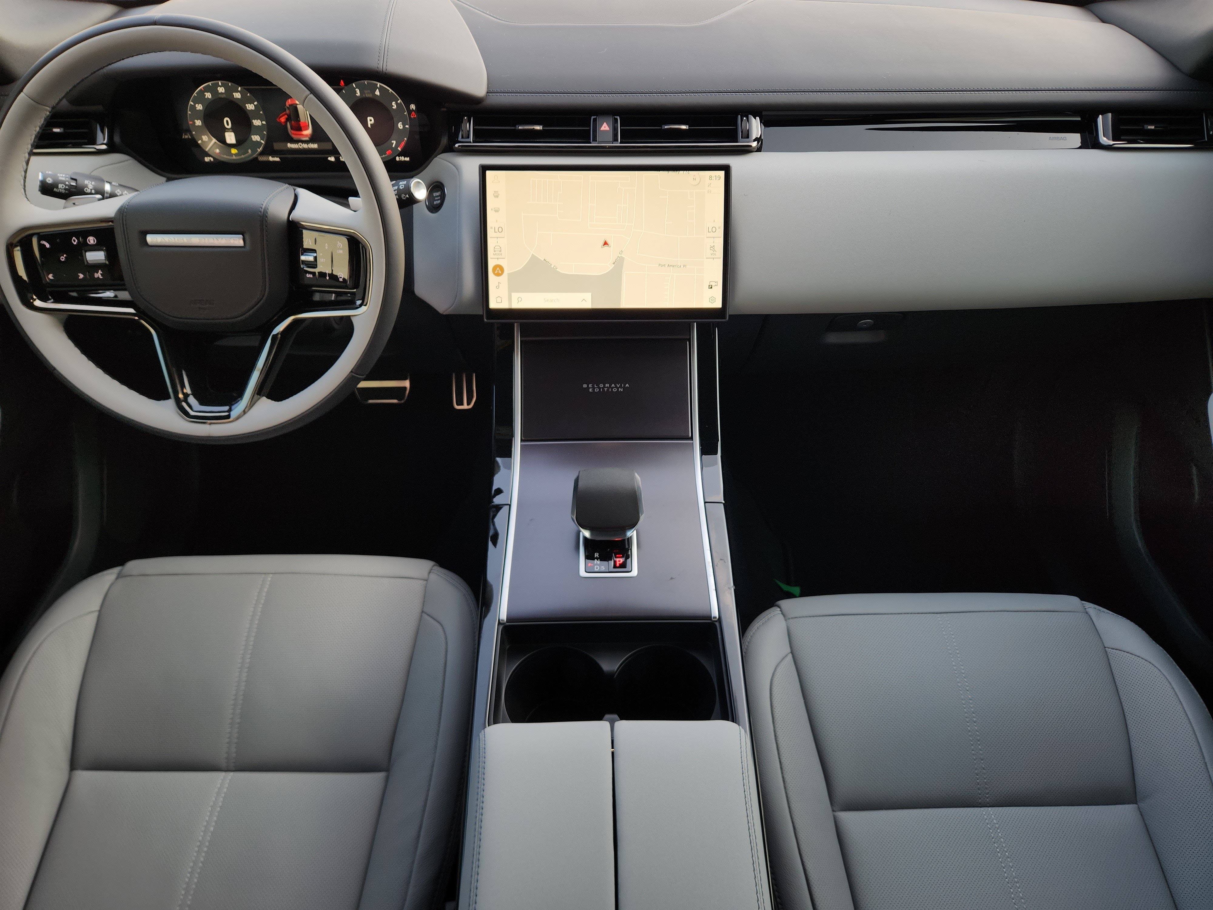 New 2026 Land Rover Range Rover Velar Belgravia AWD/4WD image 26