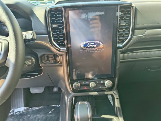 New 2026 Ford Ranger Lariat AWD/4WD image 25