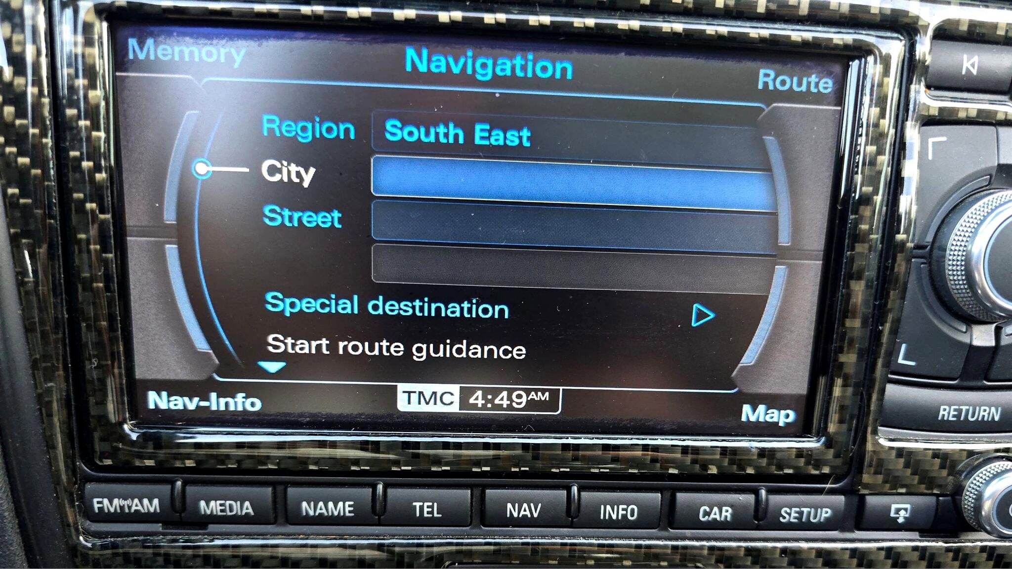 Used 2014 Audi TT 2.0T w/ Fine Nappa Leather Package image 55