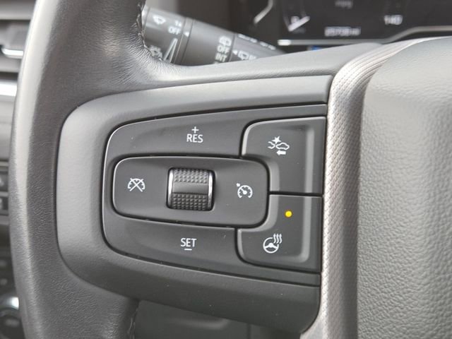 Used 2022 GMC Yukon XL Denali image 13