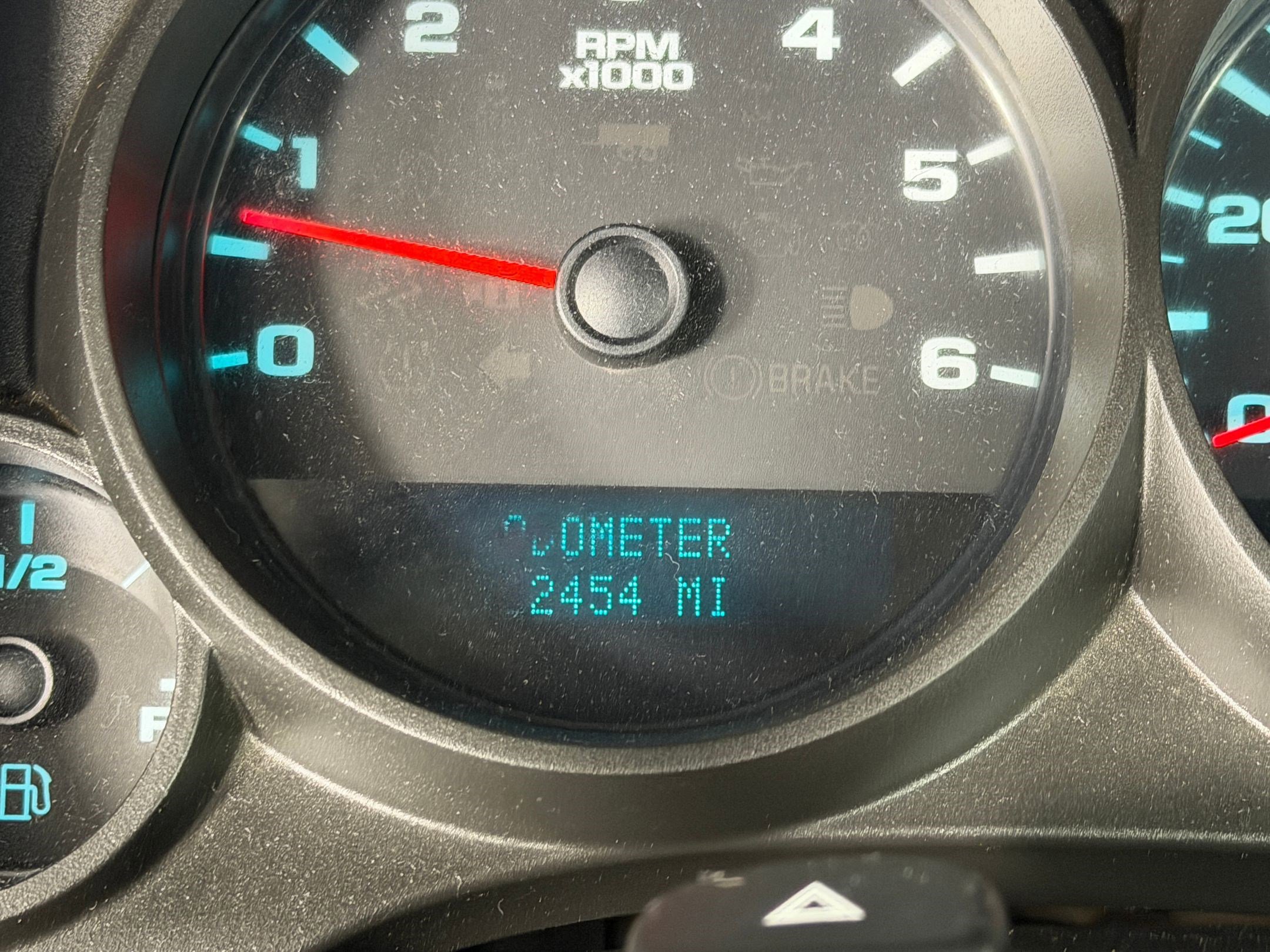 Used 2013 Chevrolet Silverado 1500 W/T image 16