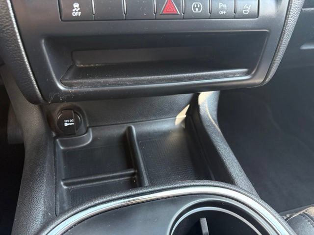 Used 2013 Dodge Durango Crew w/ Crew Convenience Group AWD/4WD image 32