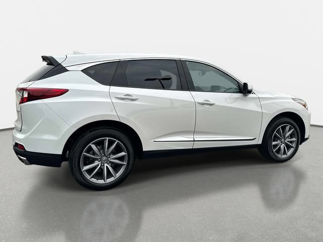 Used 2023 Acura RDX FWD w/ Technology Package image 6