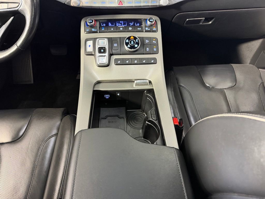 Used 2022 Hyundai Palisade Calligraphy AWD/4WD image 20