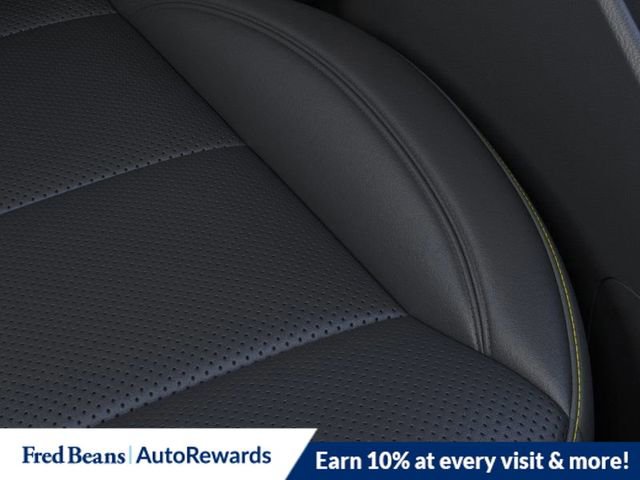New 2026 Chevrolet Trax ACTIV w/ Sunroof Package image 21
