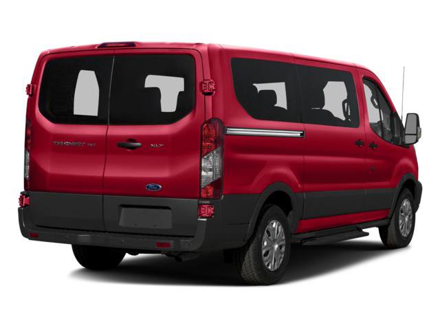 Used 2015 Ford Transit 150 XLT RWD image 27
