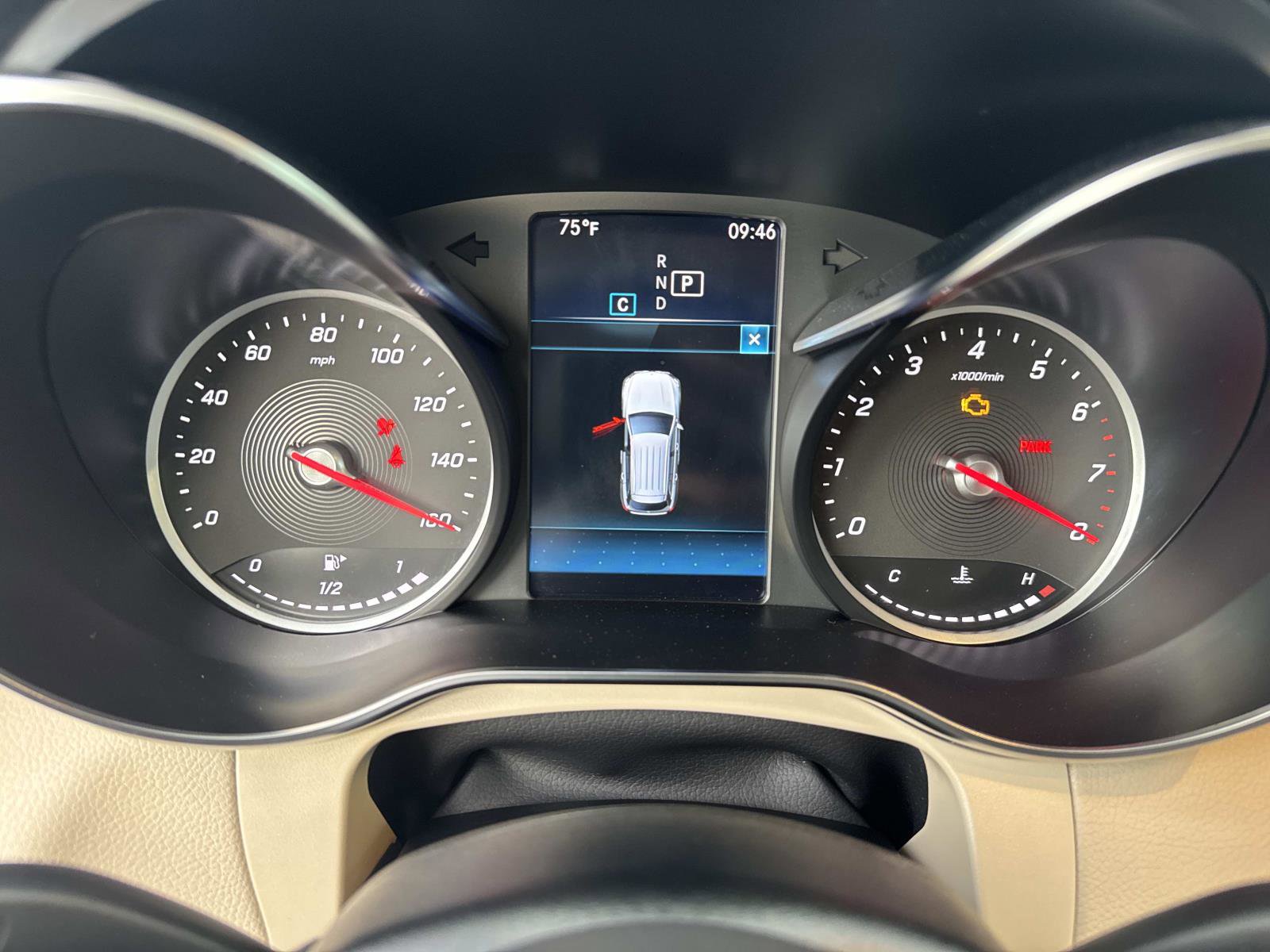 Certified 2022 Mercedes-Benz GLC 300 image 31