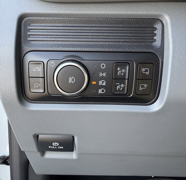 New 2026 Ford F350 XLT image 20