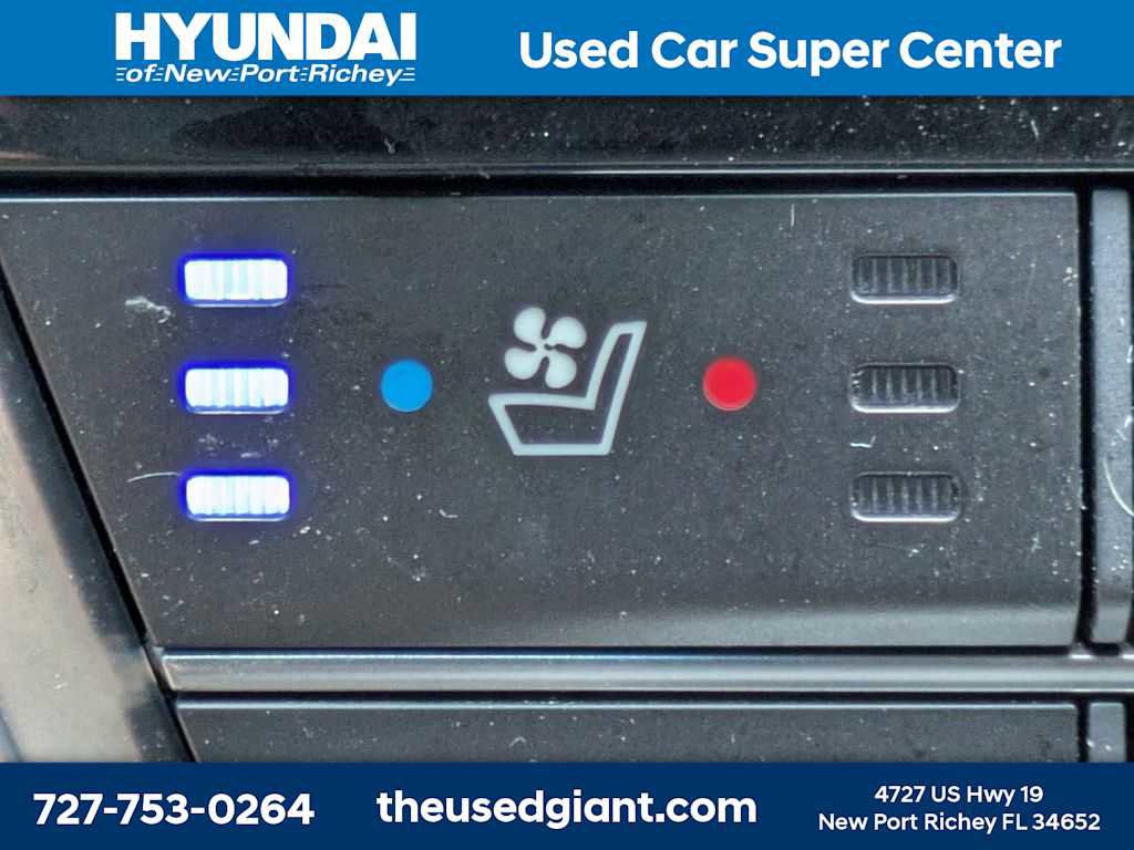 Used 2015 Hyundai Sonata Limited 2.0T FWD image 28