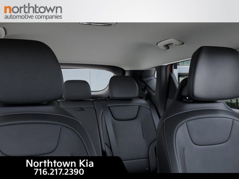 New 2025 Kia EV6 Wind image 28