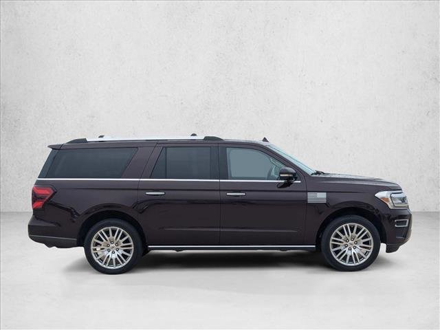 Used 2024 Ford Expedition Max Limited RWD image 4