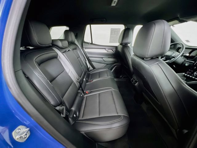 Used 2026 GMC Terrain Elevation w/ Elevation Premium Package FWD image 41