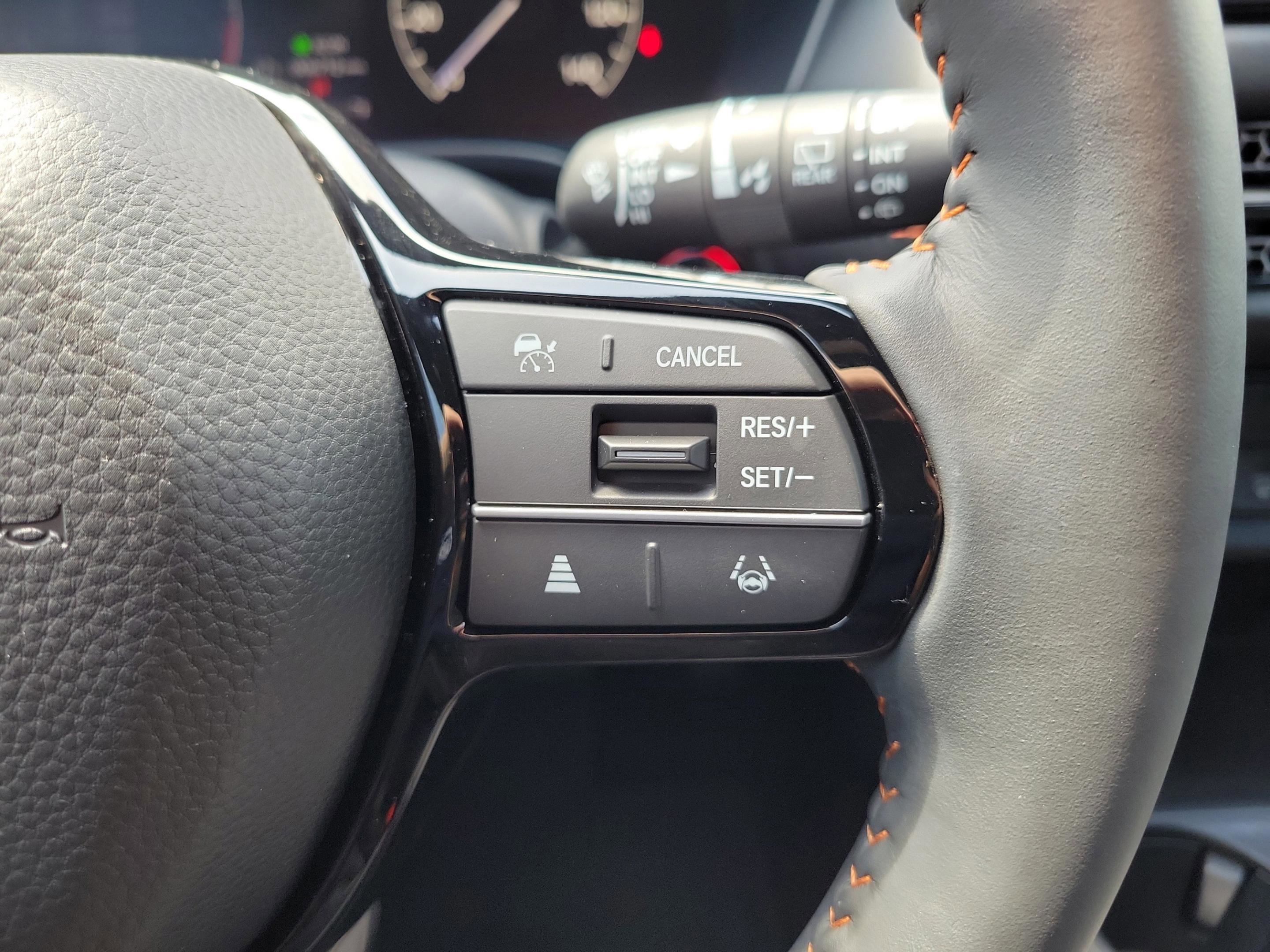 Used 2024 Honda HR-V Sport image 29