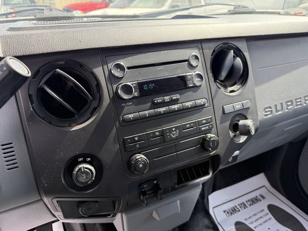 Used 2016 Ford F350 XL RWD image 17