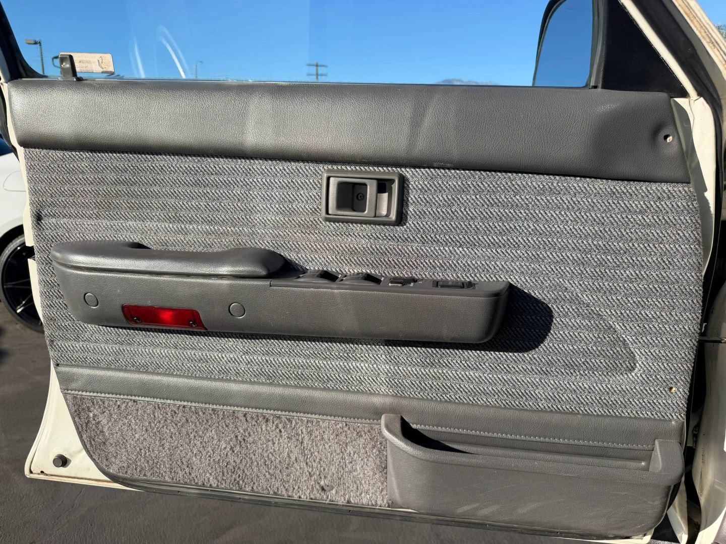 Used 1995 Toyota 4Runner SR5 AWD/4WD image 9