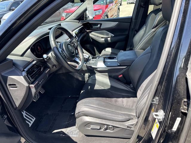 Used 2023 Acura MDX A-Spec AWD/4WD image 14