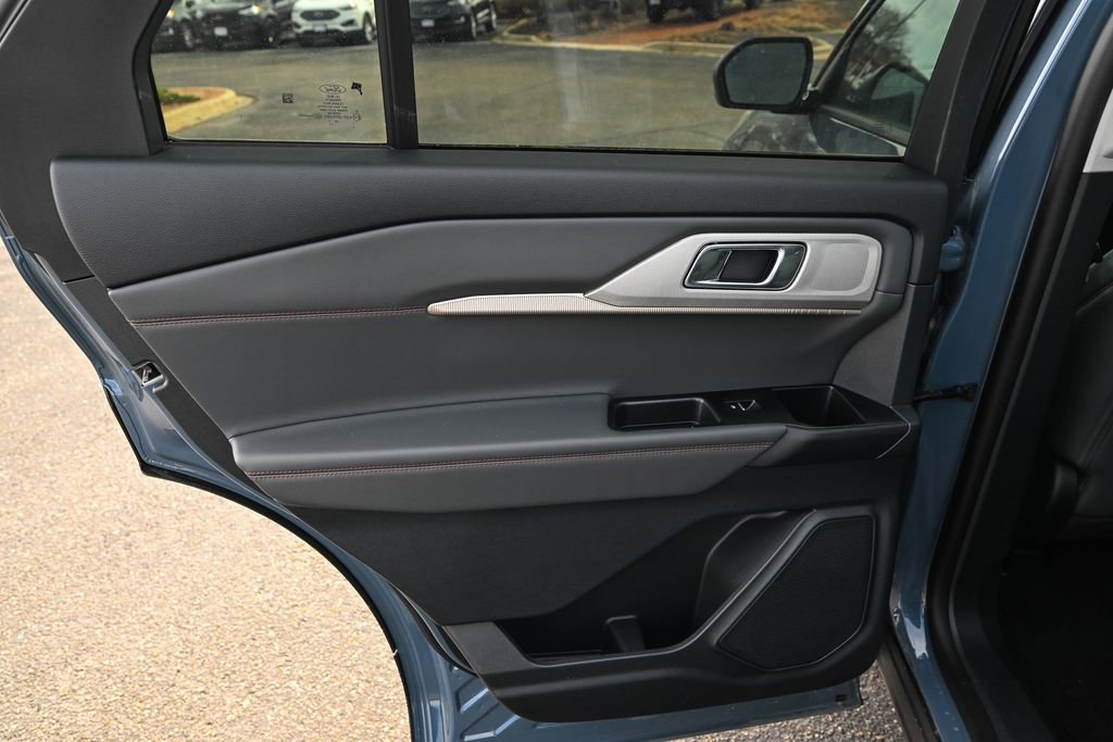 New 2026 Ford Explorer Active w/ Active Comfort Package image 22