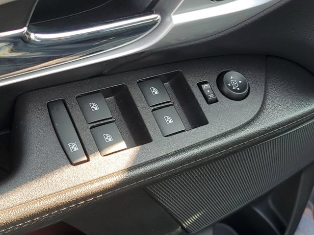 Certified 2016 GMC Terrain SLE FWD image 15