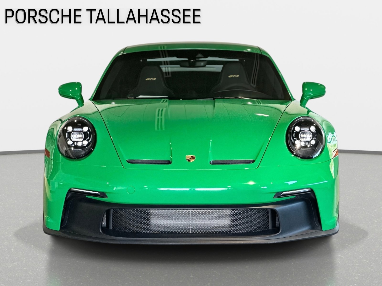 Certified 2022 Porsche 911 GT3 image 9