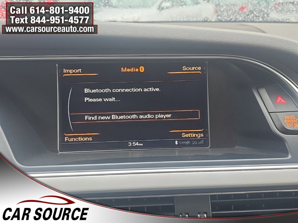 Used 2016 Audi A5 2.0T Premium Plus w/ Technology Package image 21