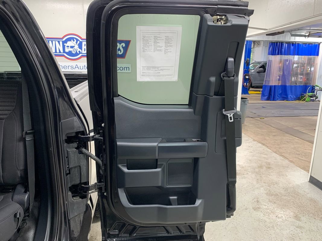 Used 2021 Ford F150 XL w/ Equipment Group 101A High image 18