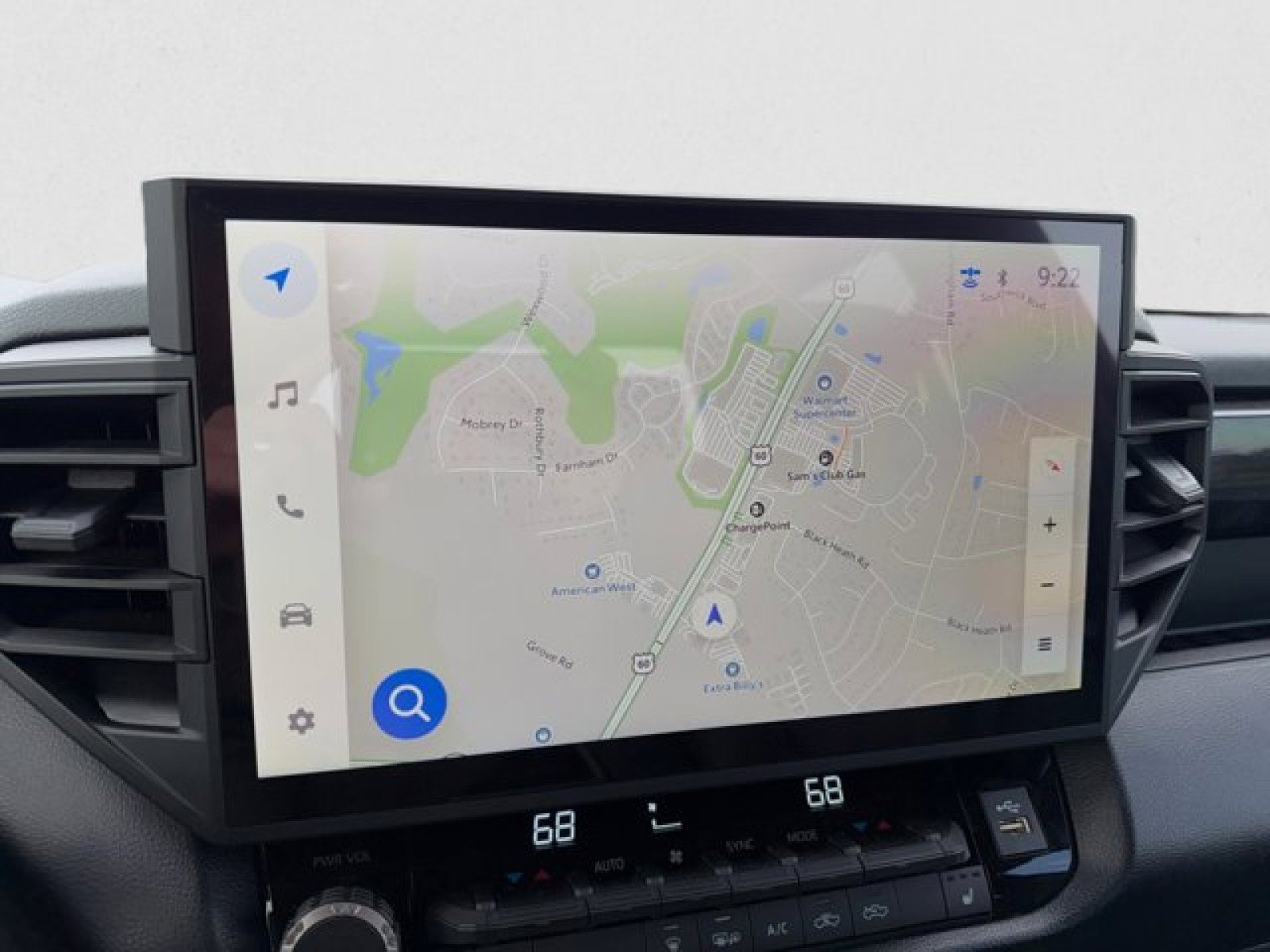 Used 2025 Toyota Tundra SR5 w/ TRD Rally Package image 15