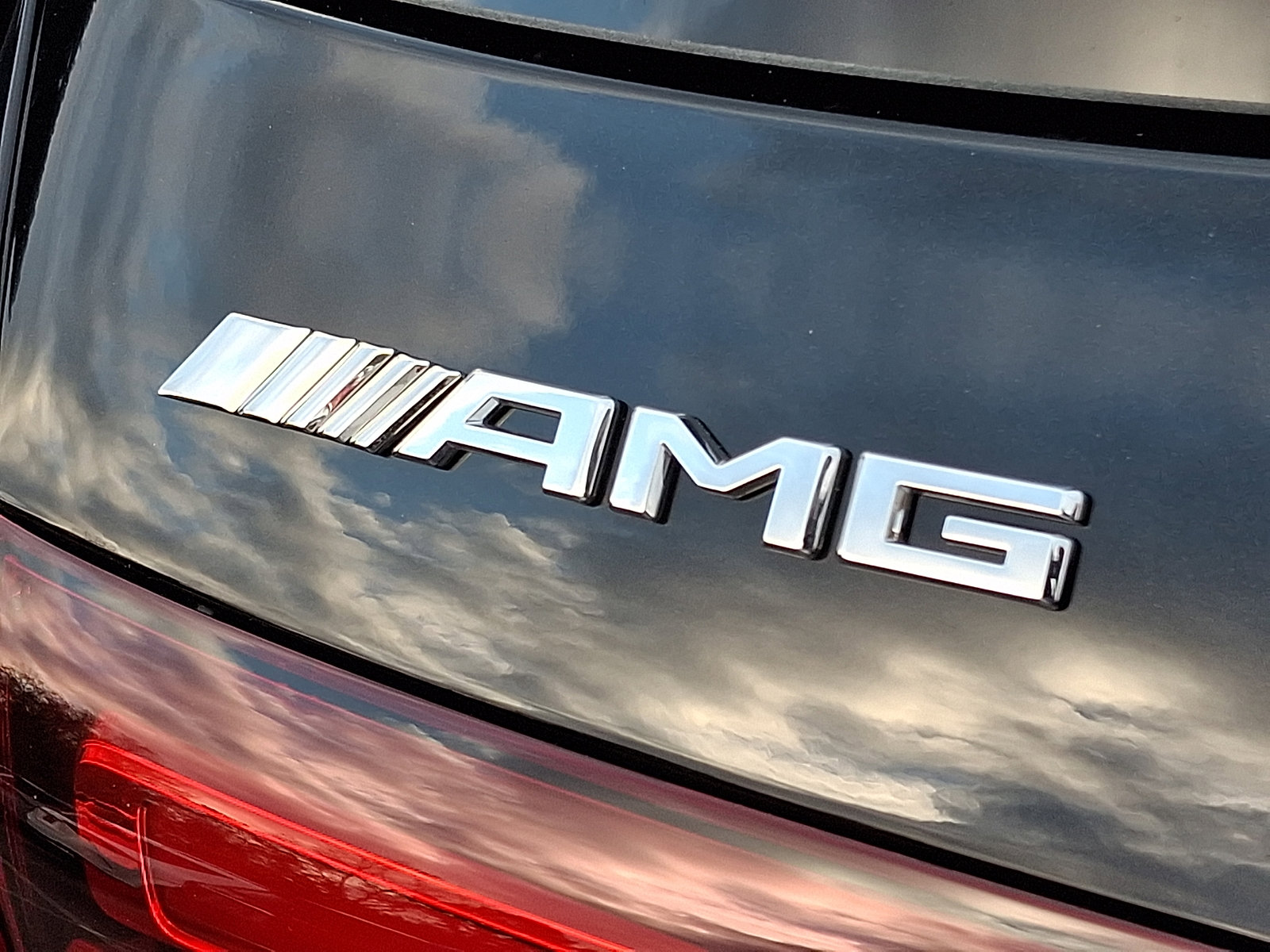 New 2026 Mercedes-Benz GLE 63 AMG S image 20