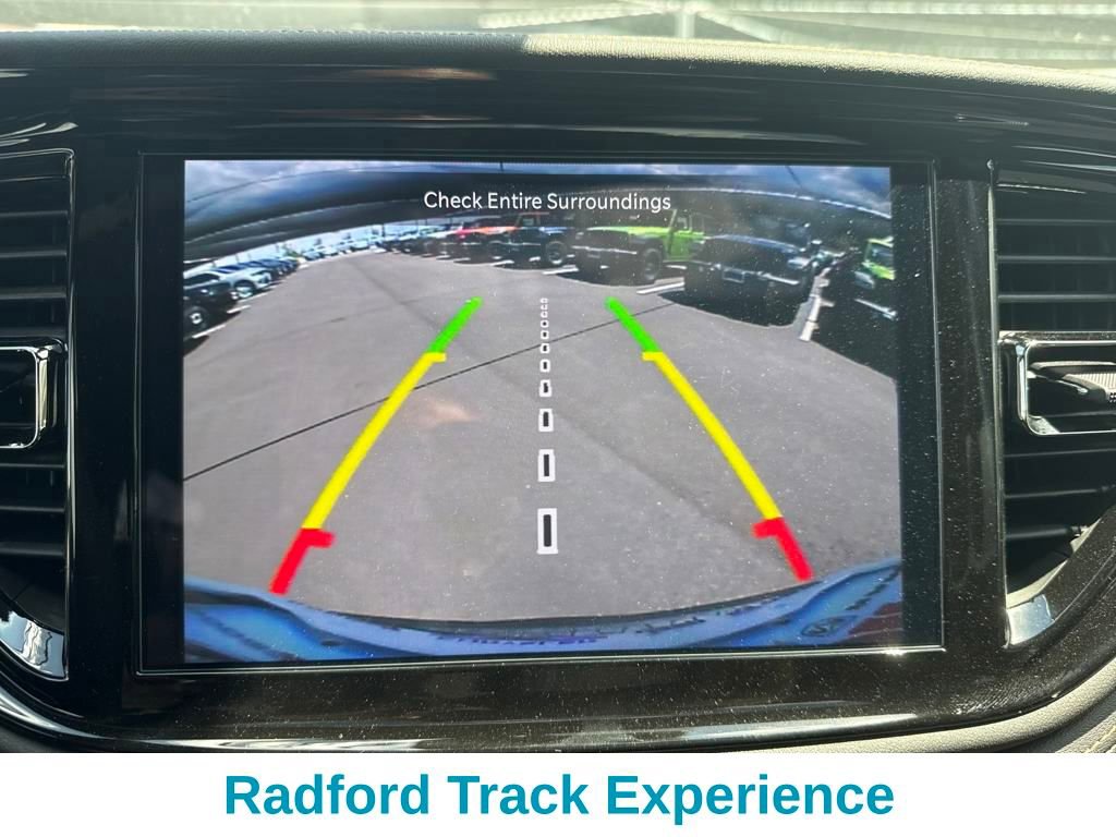 New 2025 Dodge Durango R/T image 18