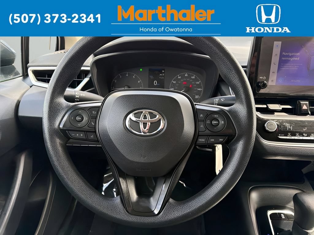 Used 2024 Toyota Corolla LE FWD image 23