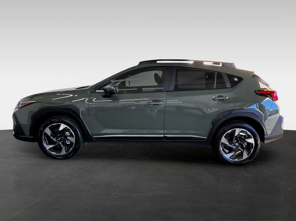 New 2026 Subaru Crosstrek 2.5i Limited AWD/4WD image 4