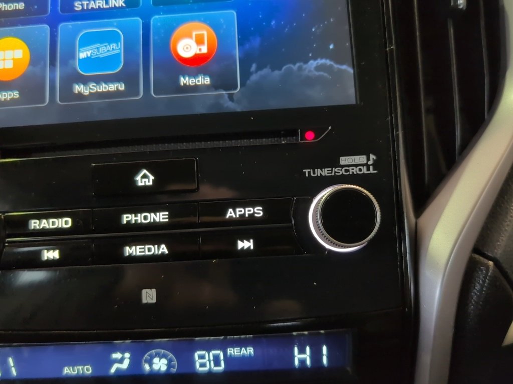 Used 2021 Subaru Ascent Limited w/ Popular Package #2 image 22