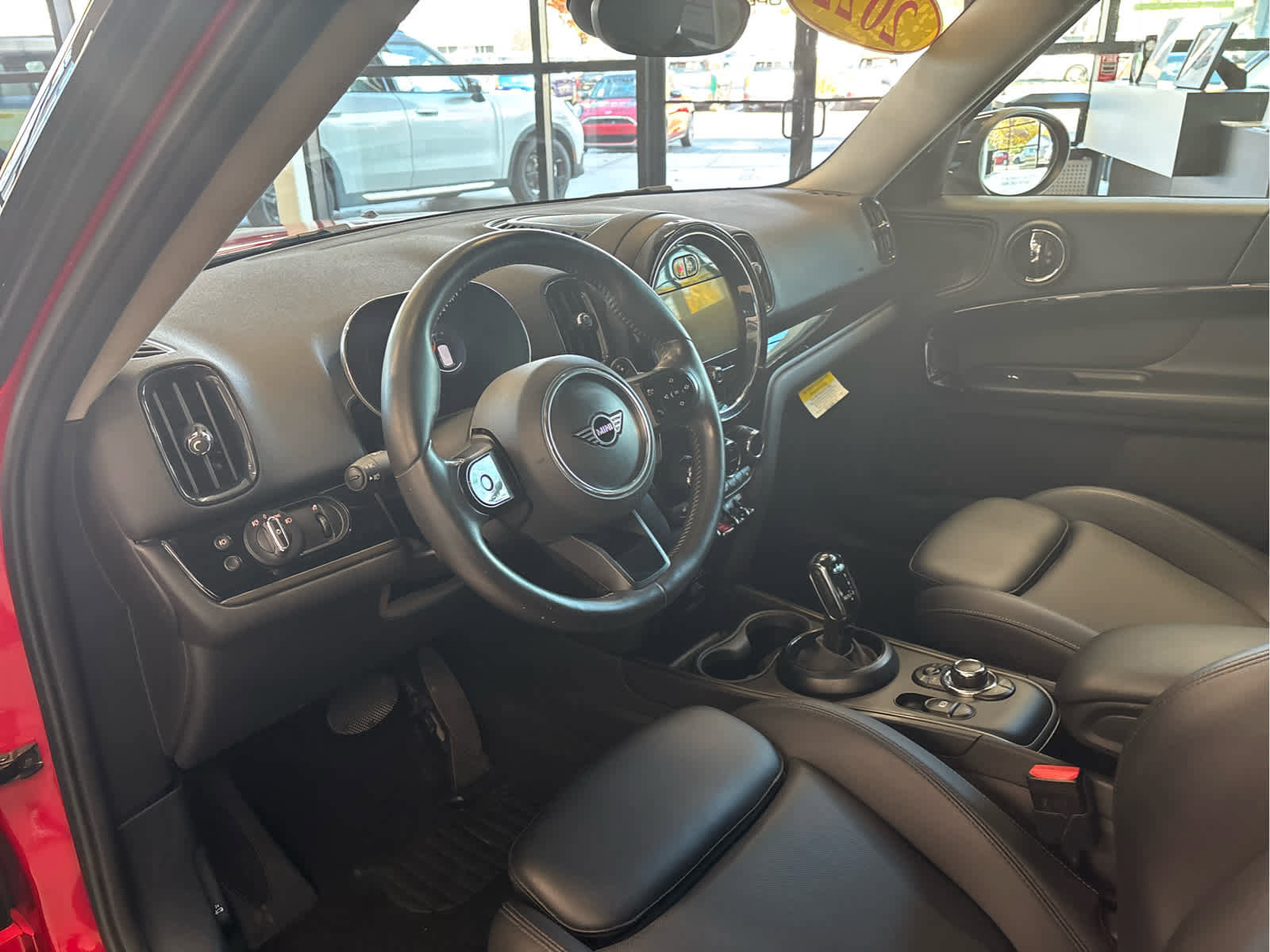 Used 2022 MINI Cooper Countryman S image 9