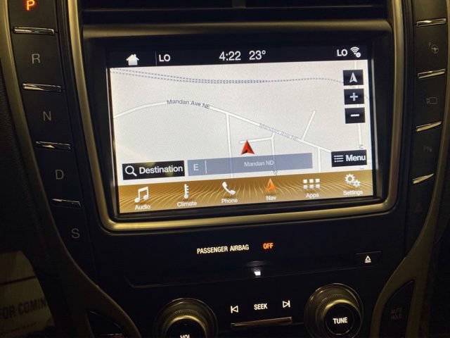 Used 2016 Lincoln MKX Reserve w/ Equipment Group 102A AWD/4WD image 5