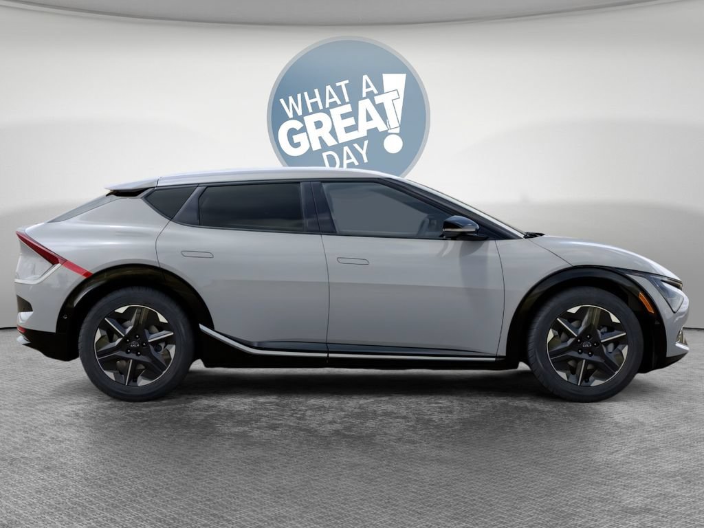New 2026 Kia EV6 Wind AWD/4WD image 7