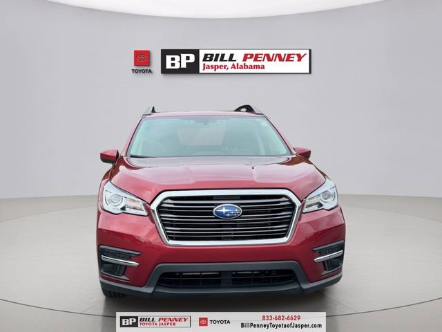 Used 2022 Subaru Ascent Premium w/ Convenience Package image 8