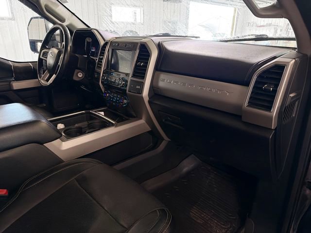 Used 2018 Ford F250 Lariat image 12