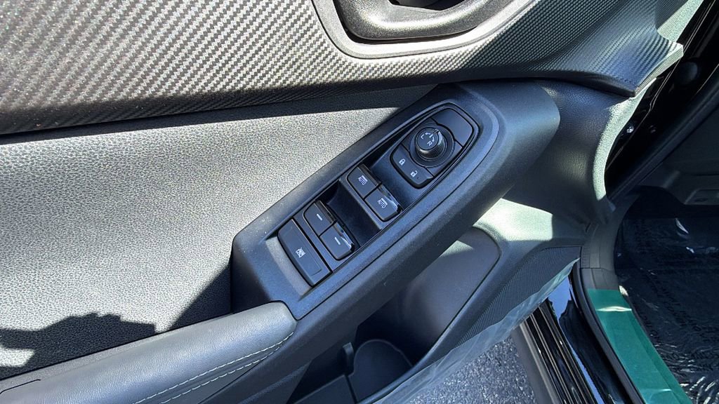 New 2026 Subaru Crosstrek 2.0i Premium image 20