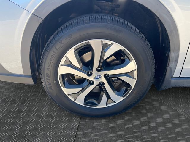 Used 2020 Subaru Outback Limited AWD/4WD image 14