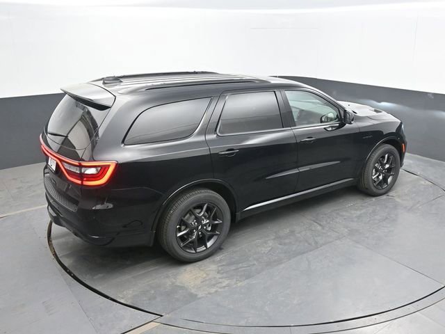 New 2026 Dodge Durango GT AWD/4WD image 47