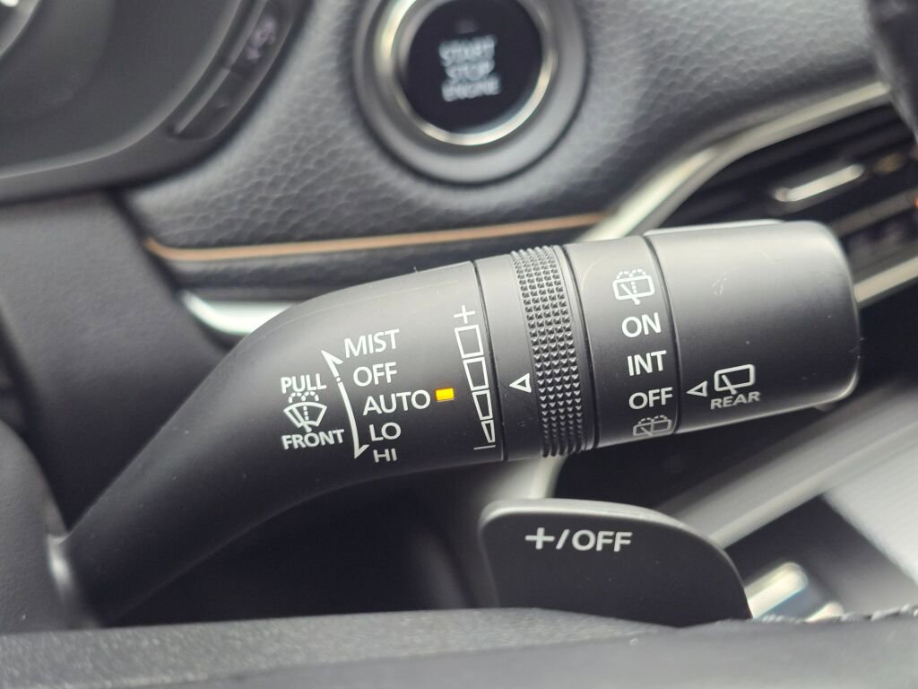 Used 2025 MAZDA CX-70 3.3 Turbo w/ Preferred Package image 29