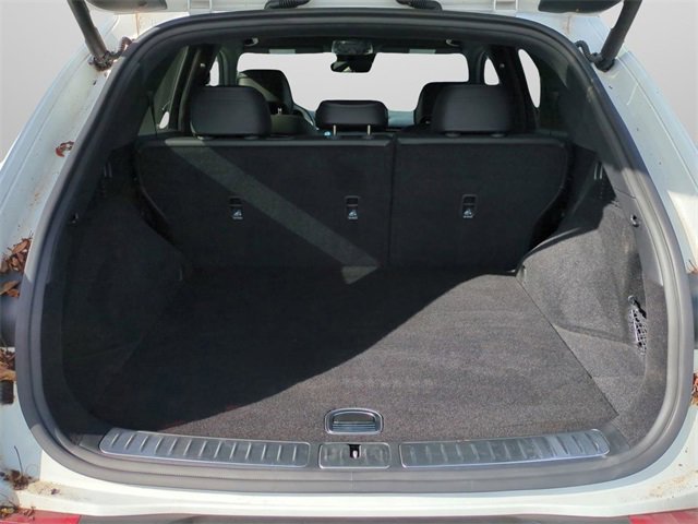 Certified 2025 Genesis GV70 3.5T Sport w/ Sport Advanced Package image 12