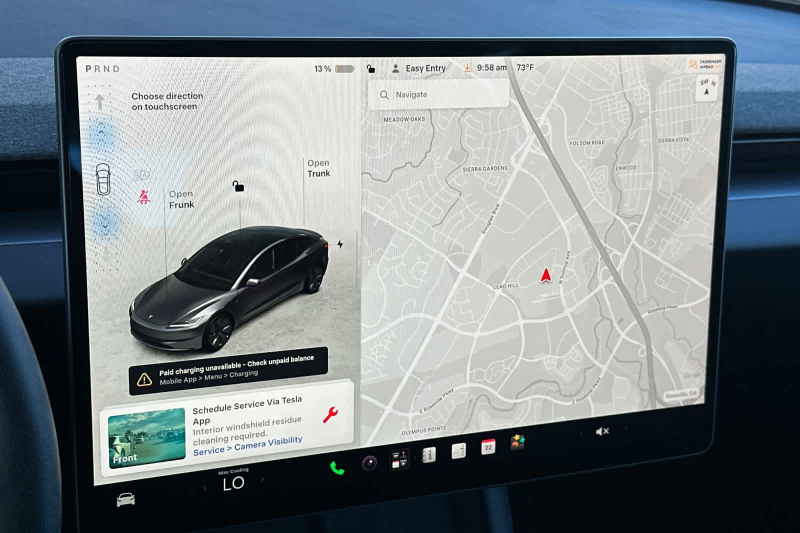 Used 2024 Tesla Model 3 Standard Range RWD image 20