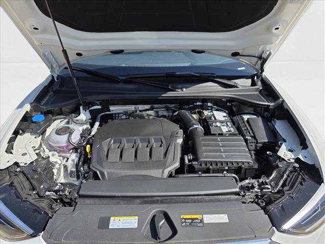 New 2025 Audi Q3 2.0T Premium w/ Convenience Package image 24